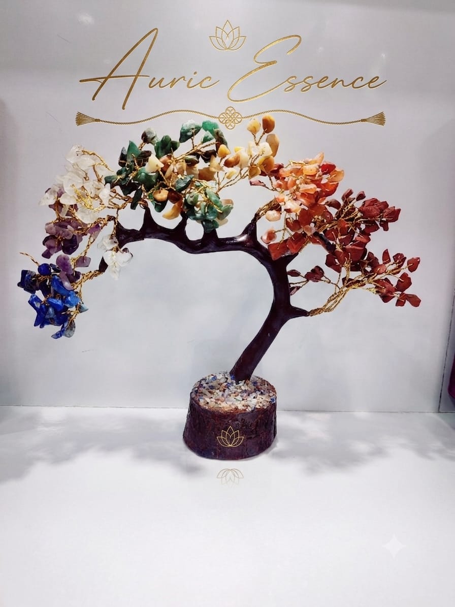 STONE TREE